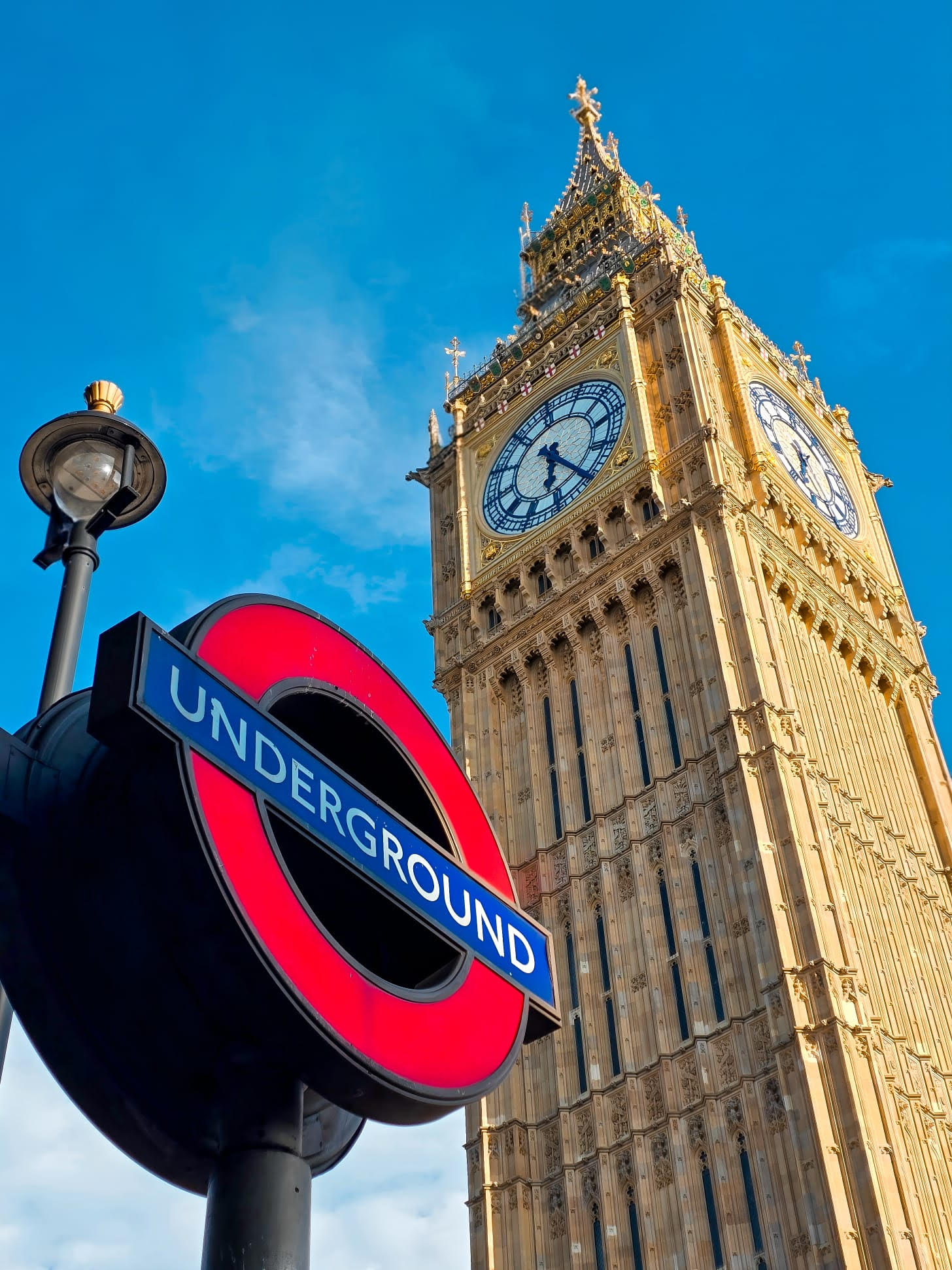 Guía de Londres
